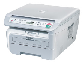 兄弟7030激光一體機(jī)