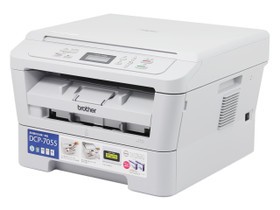 兄弟7055激光一體機