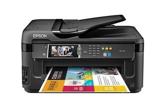 epson7610ɫīһwC(j)