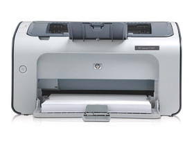 HP1007黑白激光打印機(jī)