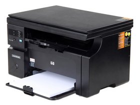 hp1136激光一體機(jī)
